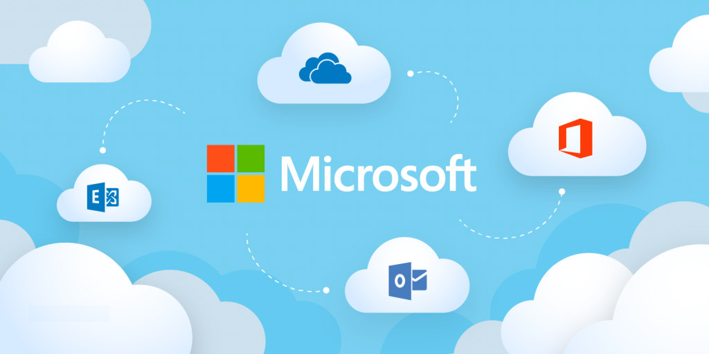 microsoft-cloud