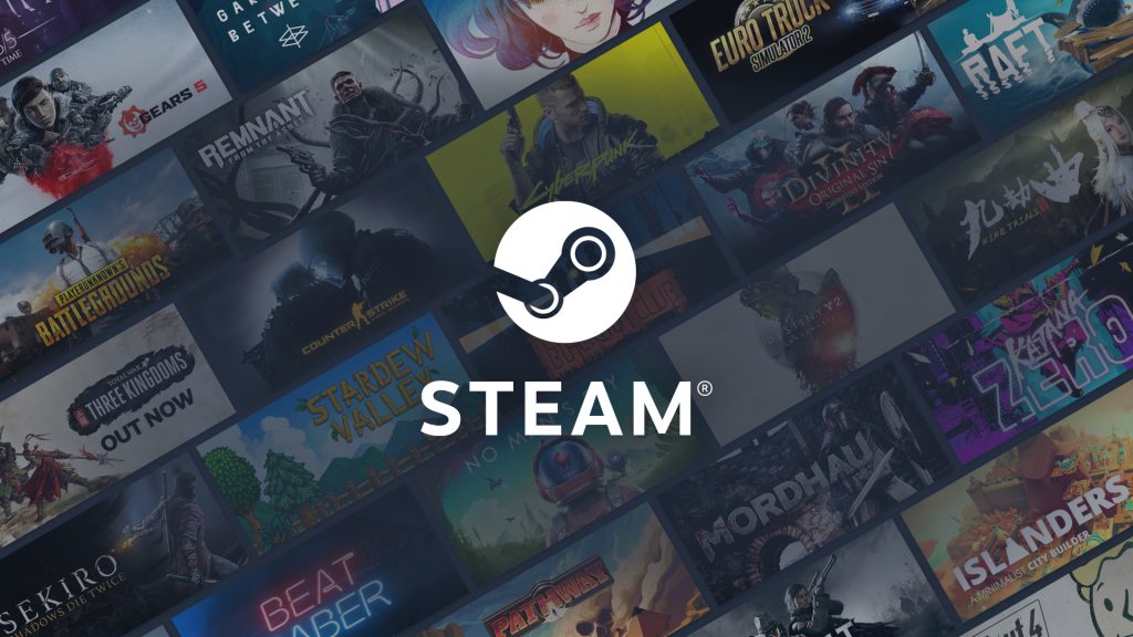 steam-home