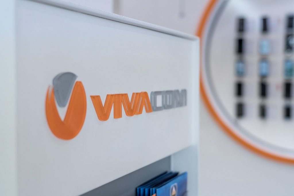 VIVACOM-logo-store