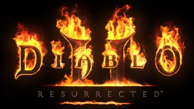 diablo-2-resurrected-logo