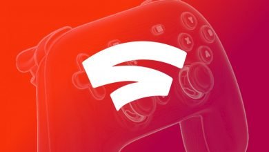 google-stadia-controller-outline