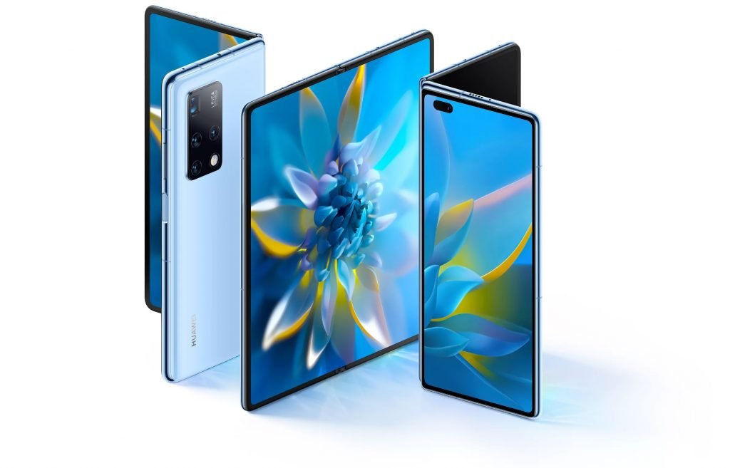 huawei-mate-x2