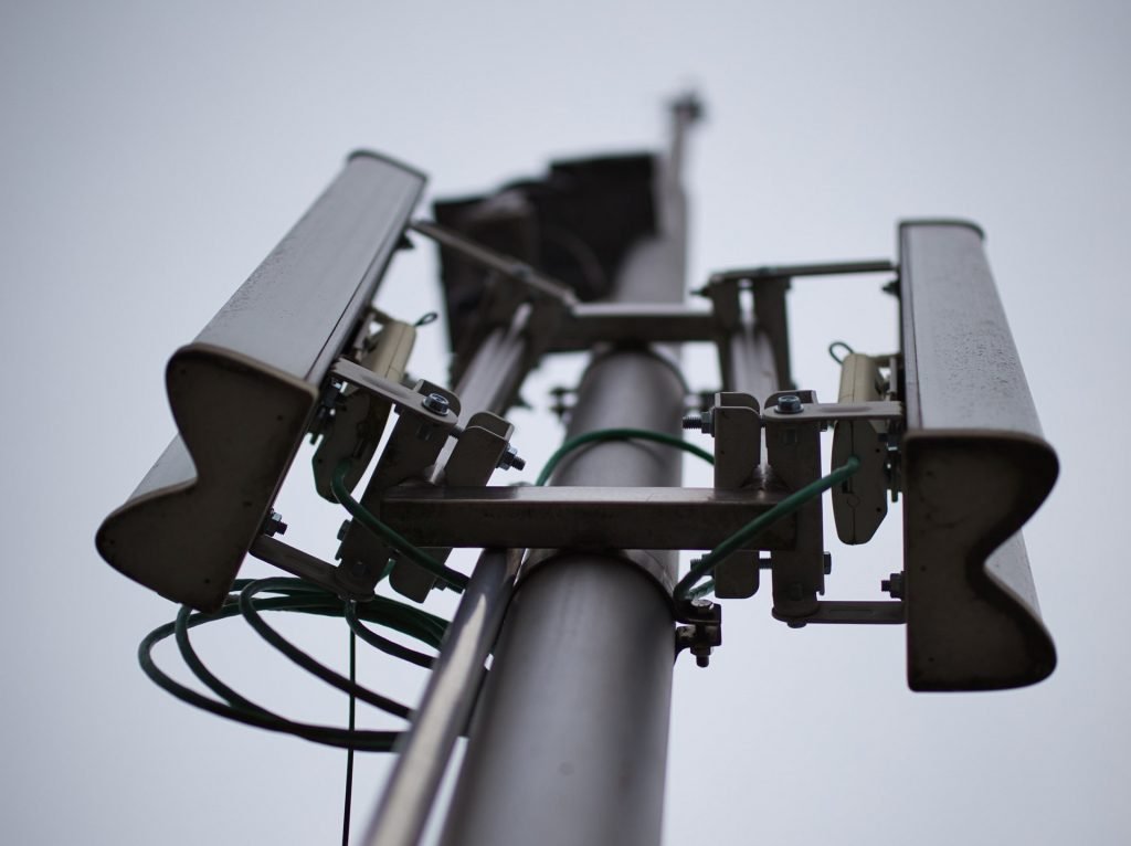mobile-cell-antenna
