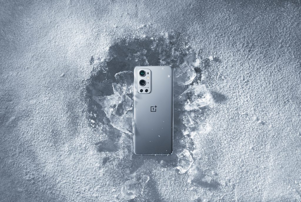 OnePlus 9 PRO