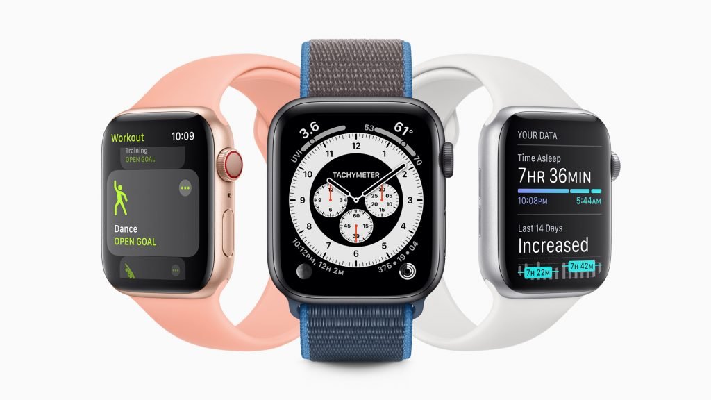 Apple-watch-watchos7