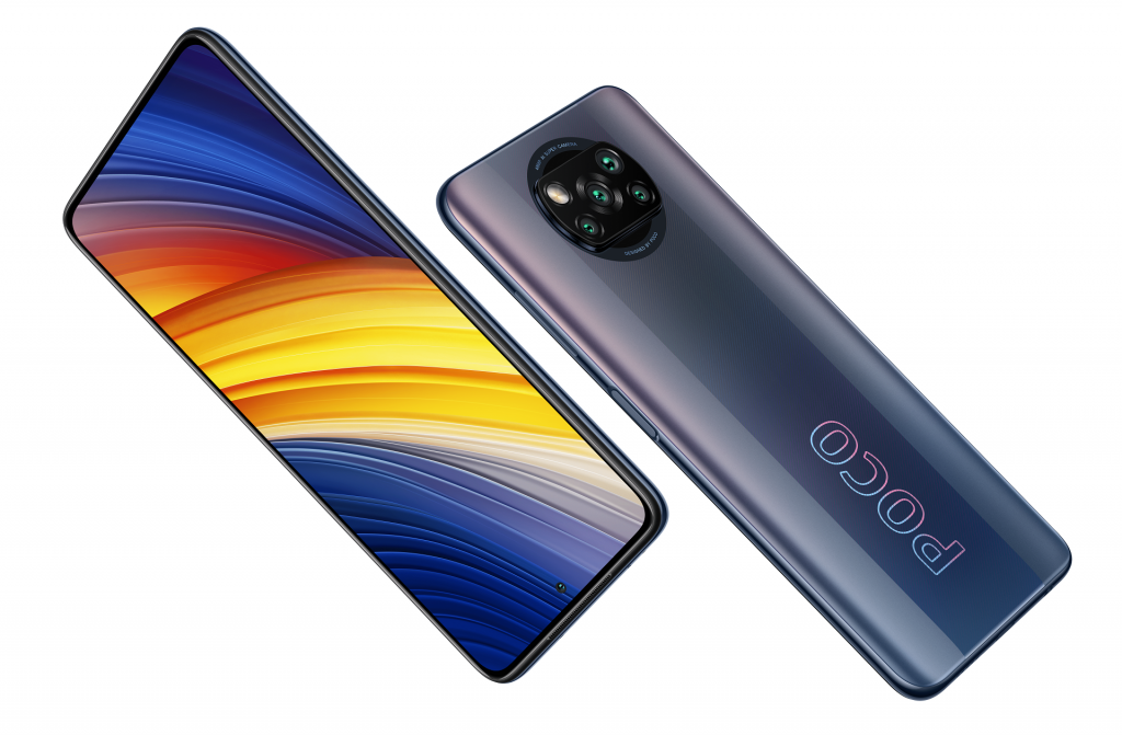 POCO X3 Pro-black_4