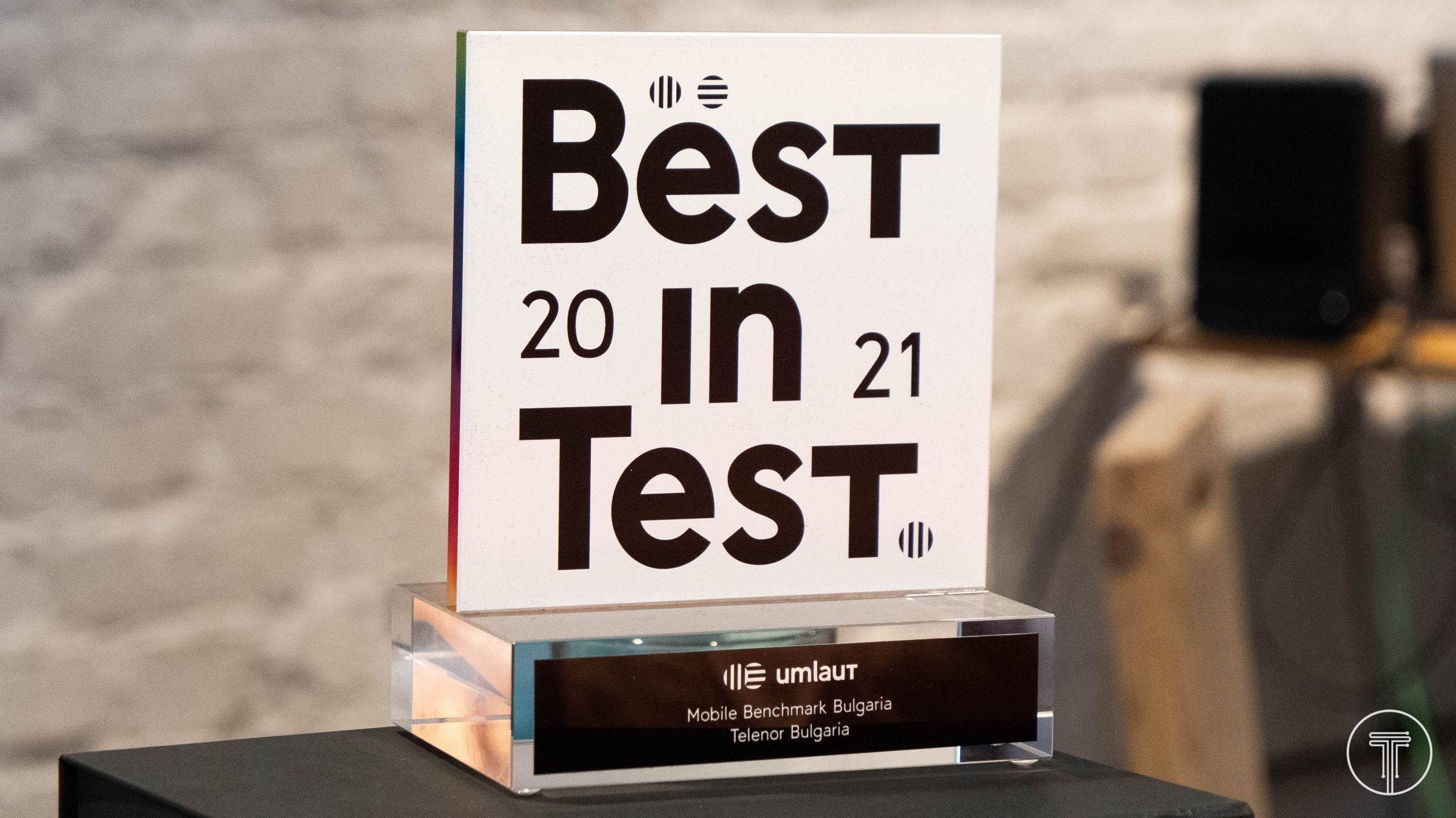 Telenor-Best-In-Test-2021