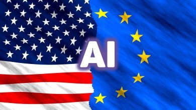 US-EU-AI-Regulations-TT