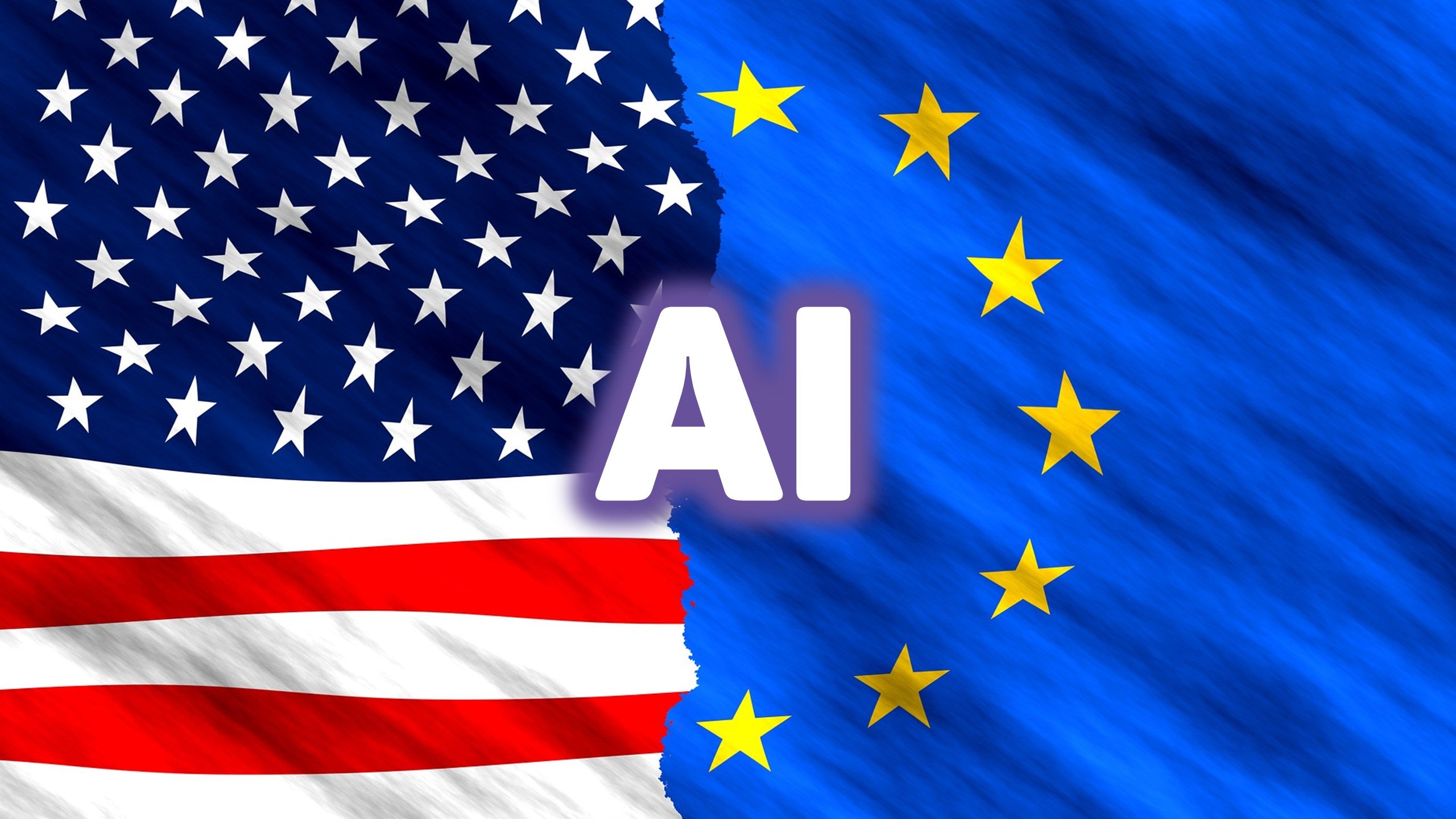 US-EU-AI-Regulations-TT