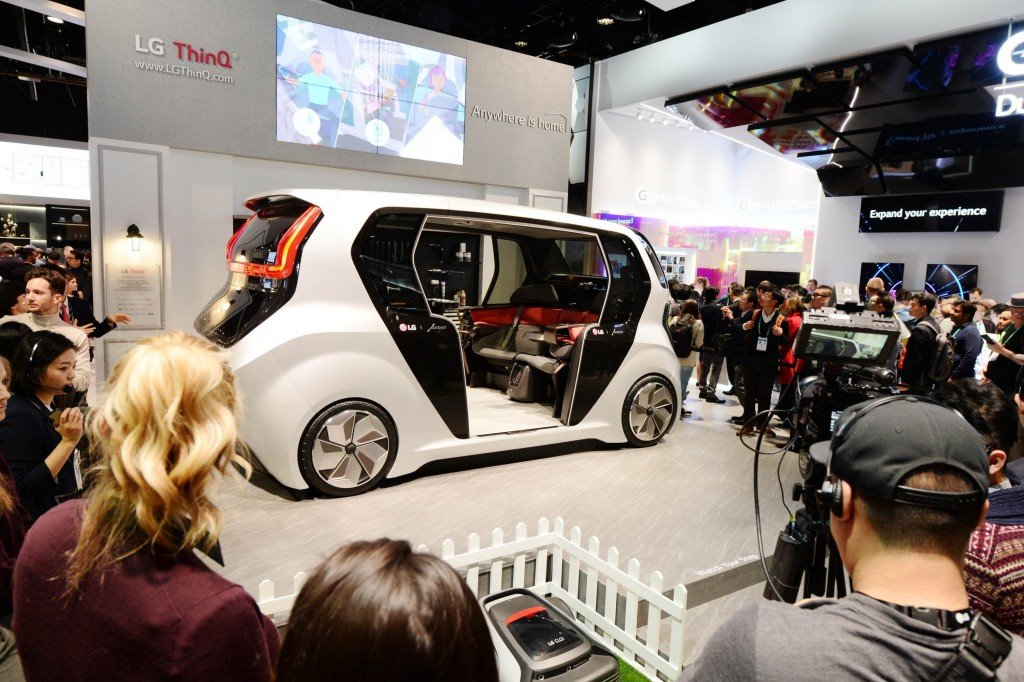 lg-think-q-2020-e-vechicle