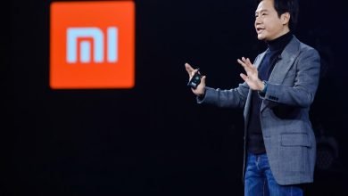 xiaomi-chairman