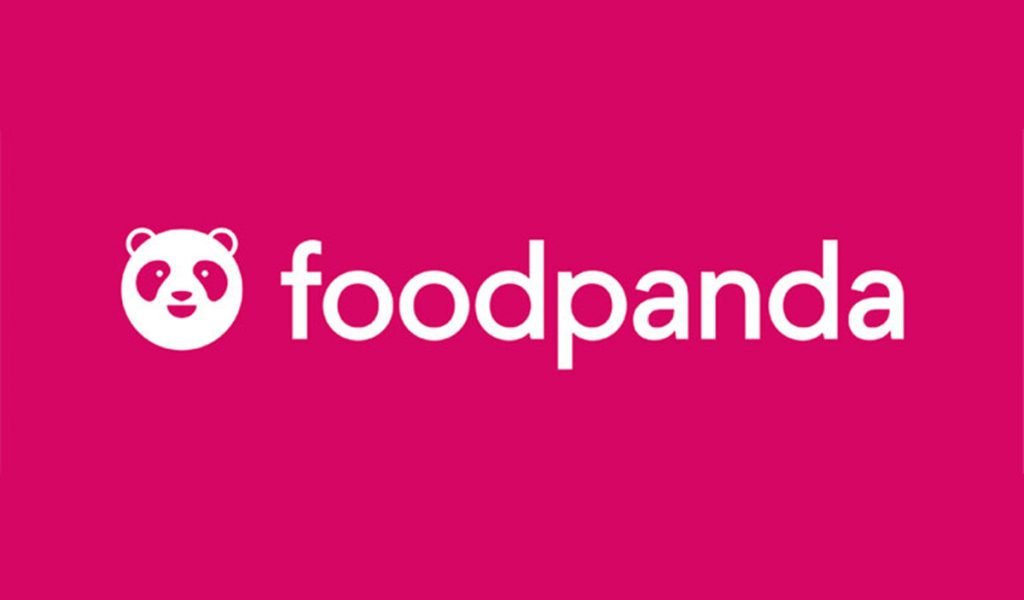 Foodpanda-Logo