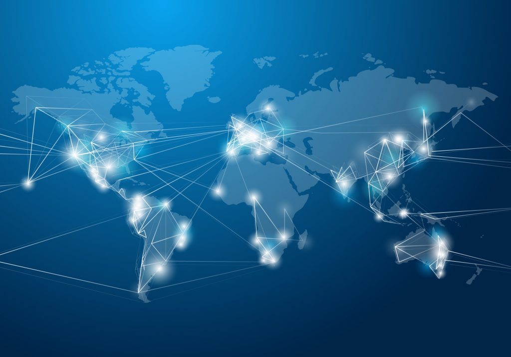 World-global-web