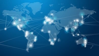 World-global-web