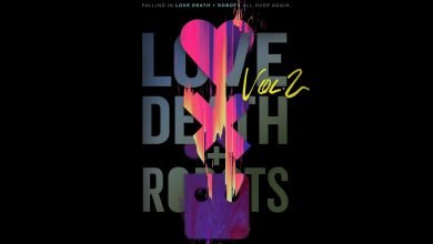 love-death-robots-2-poster