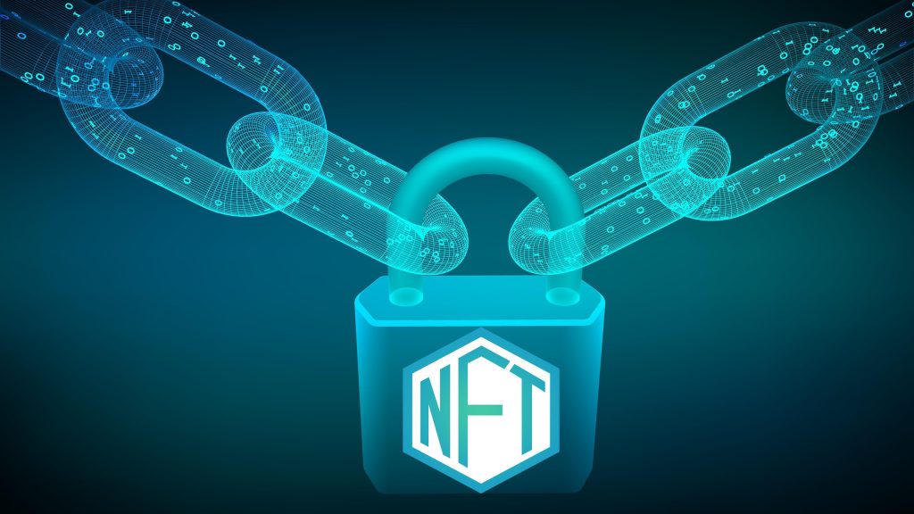 nft-blockchain