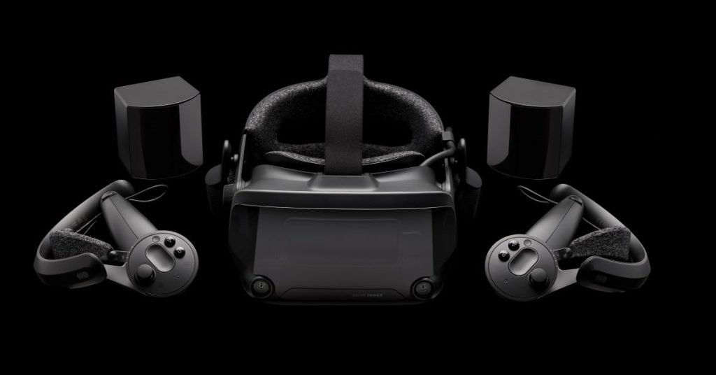 valve-index