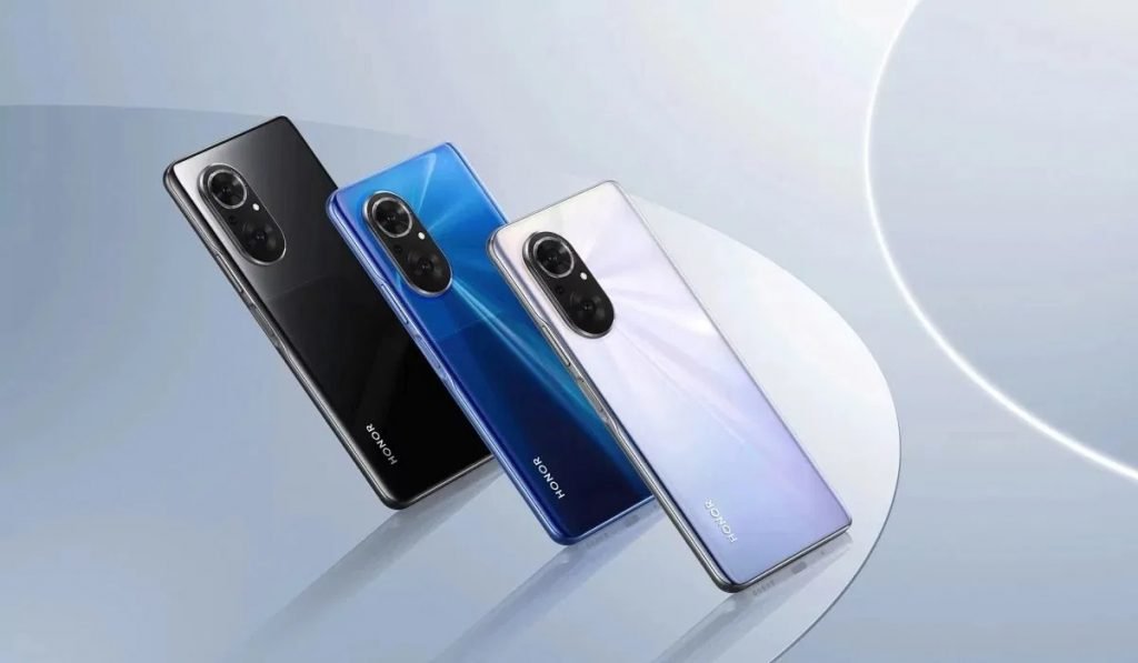 Honor-50-SE