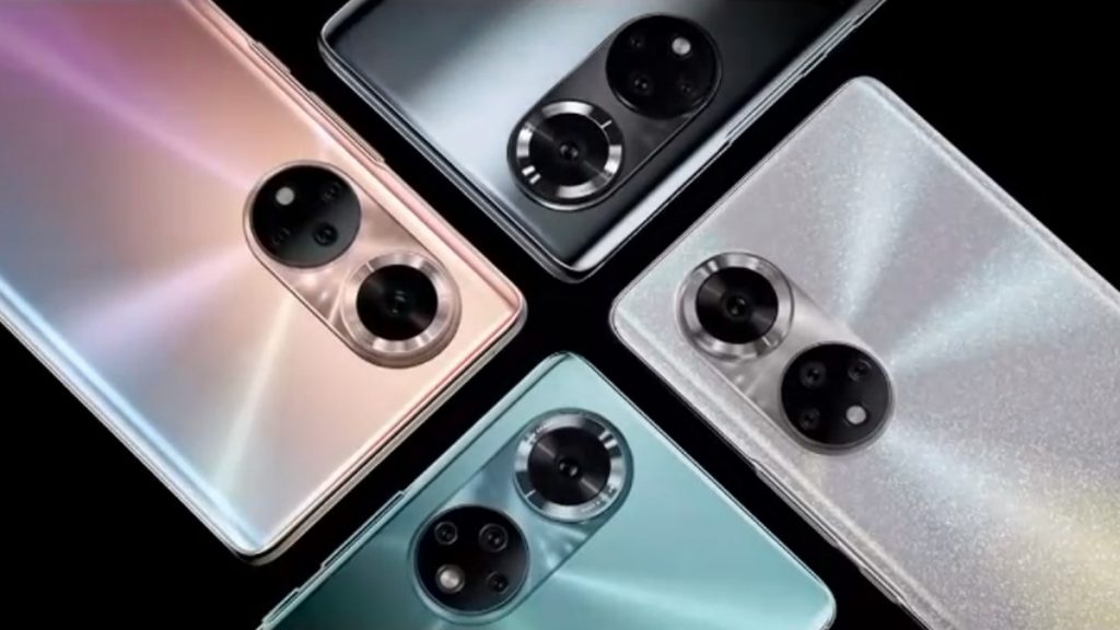 Honor-50-series-colorways