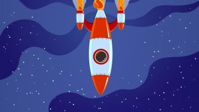 Startup-Failed