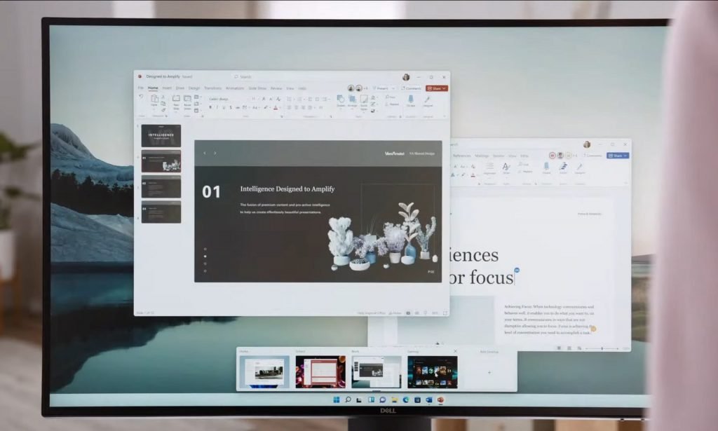 Windows-11-multiple-desktops