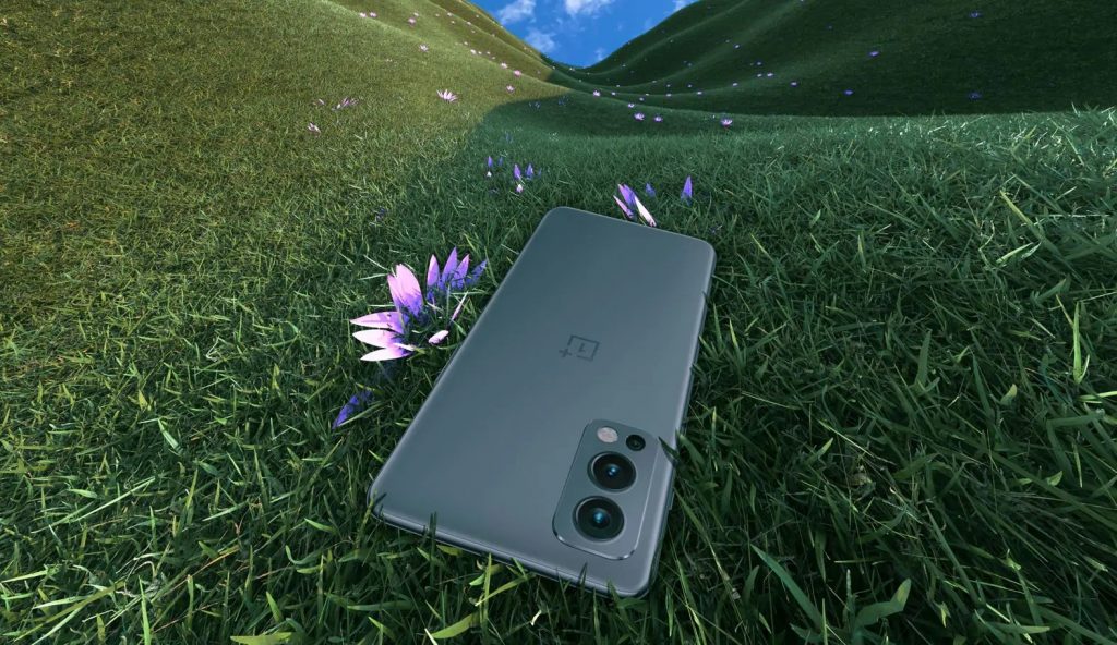 Oneplus-nord-2-grass