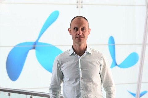 Vladislav_Dimitrov_Telenor Bulgaria