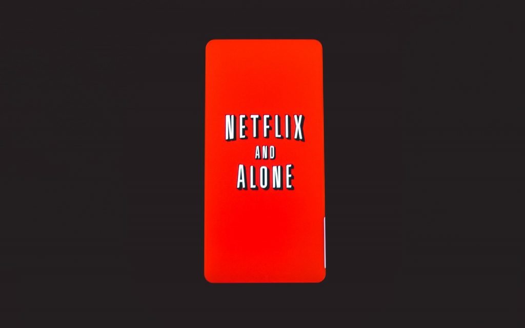 netflix-and-alone