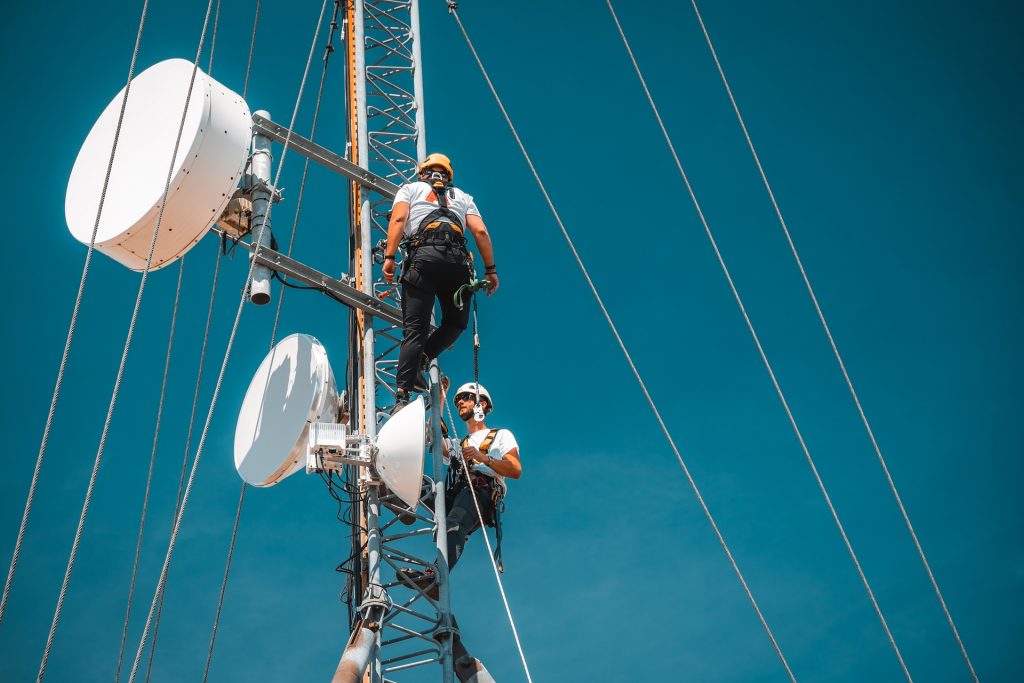 A1 Group 5G Network Partners-1