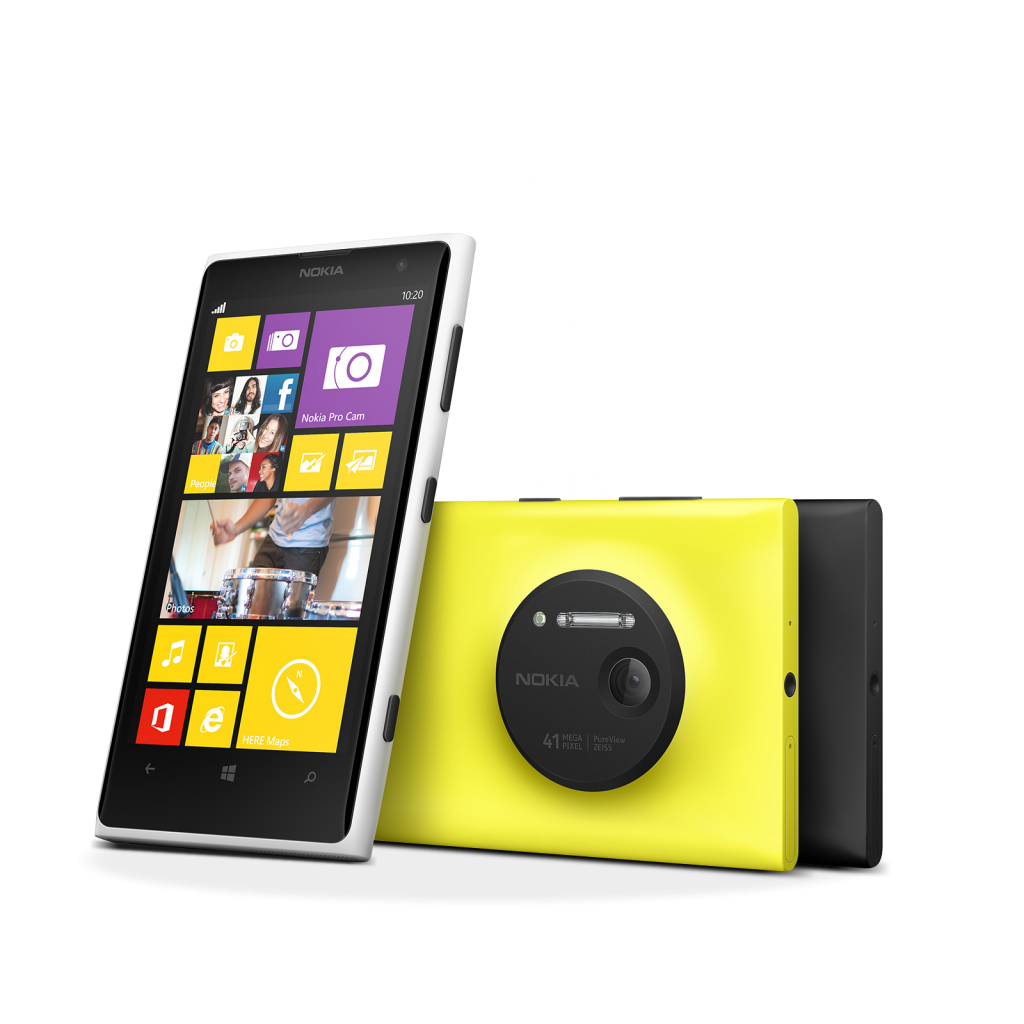 Nokia-Lumia-1020