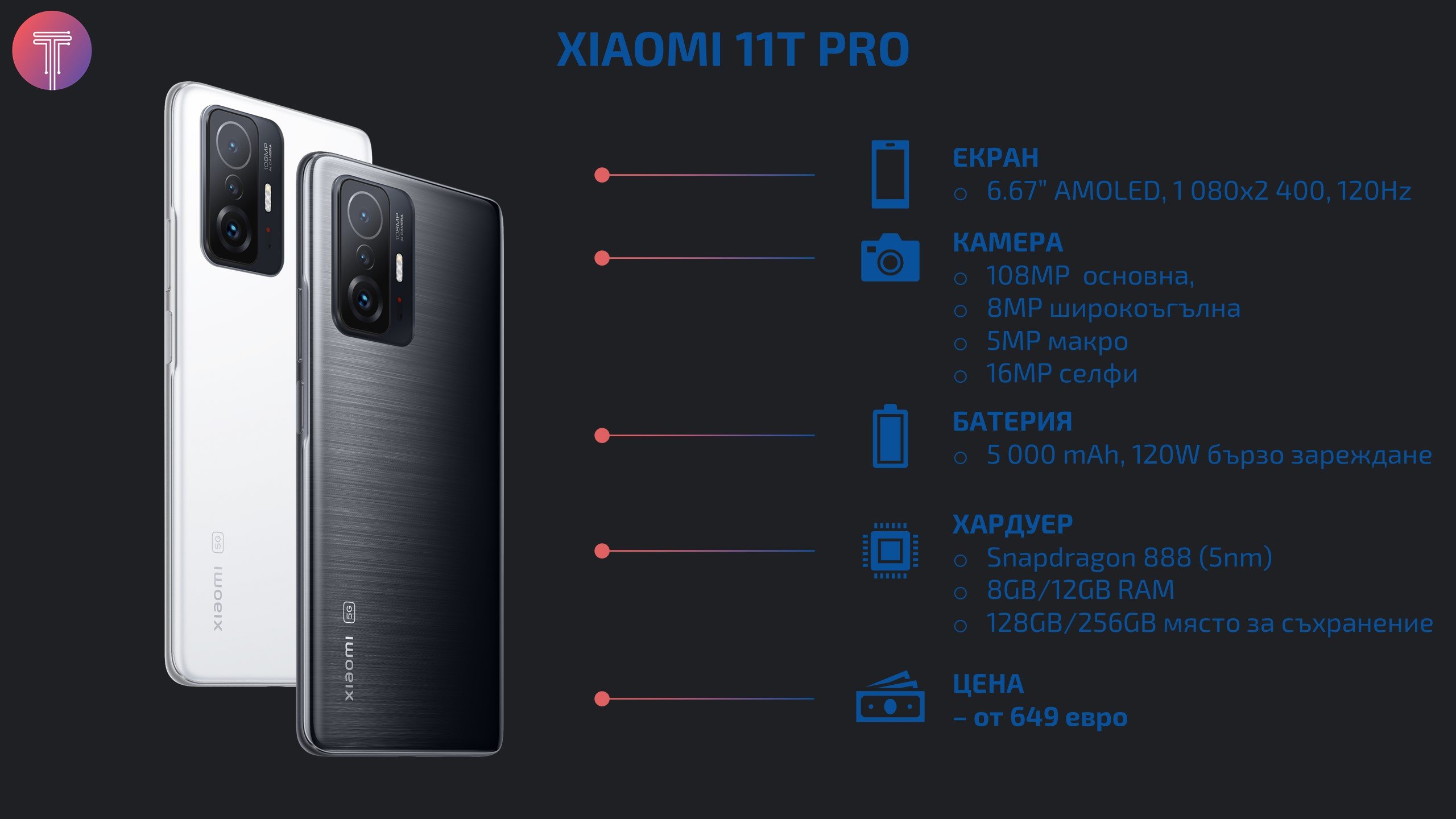 Xiaomi-11T-Pro-Specs