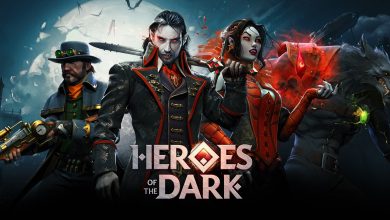 heroes-of-the-dark-gameloft