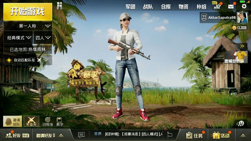 pubg-chinese
