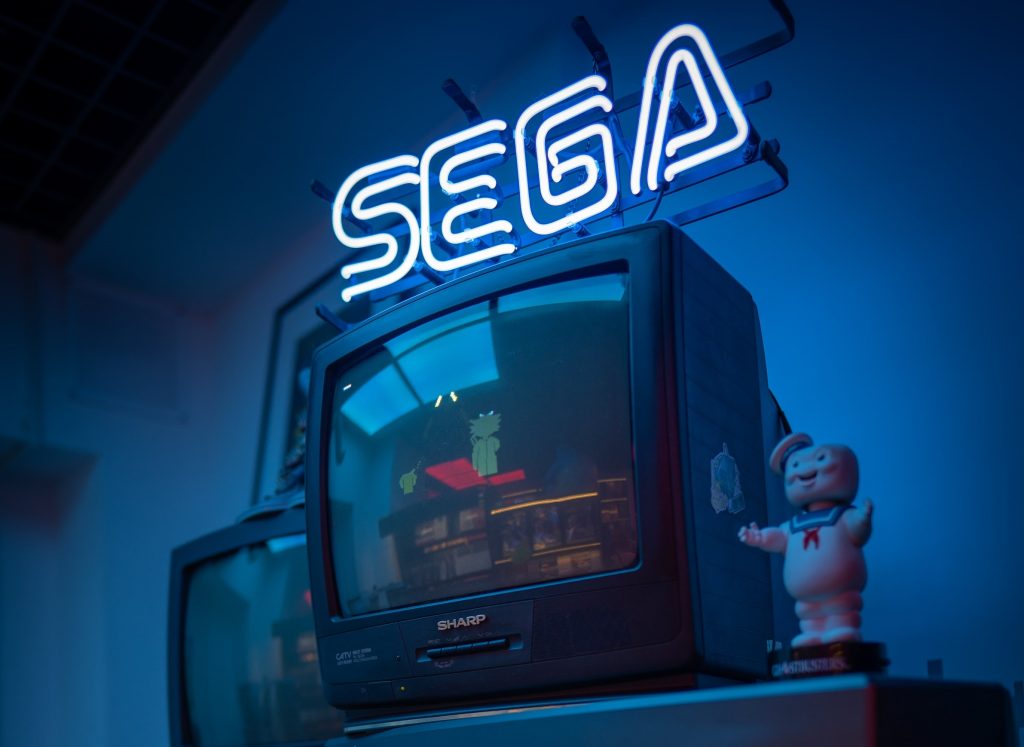 sega-retro-gaming
