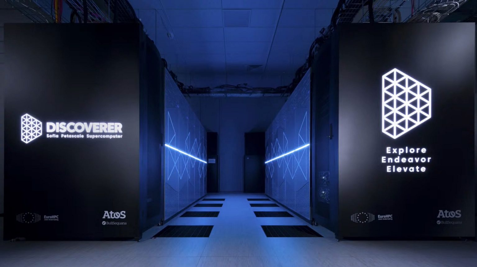 Важността на българския суперкомпютър - TechTrends България