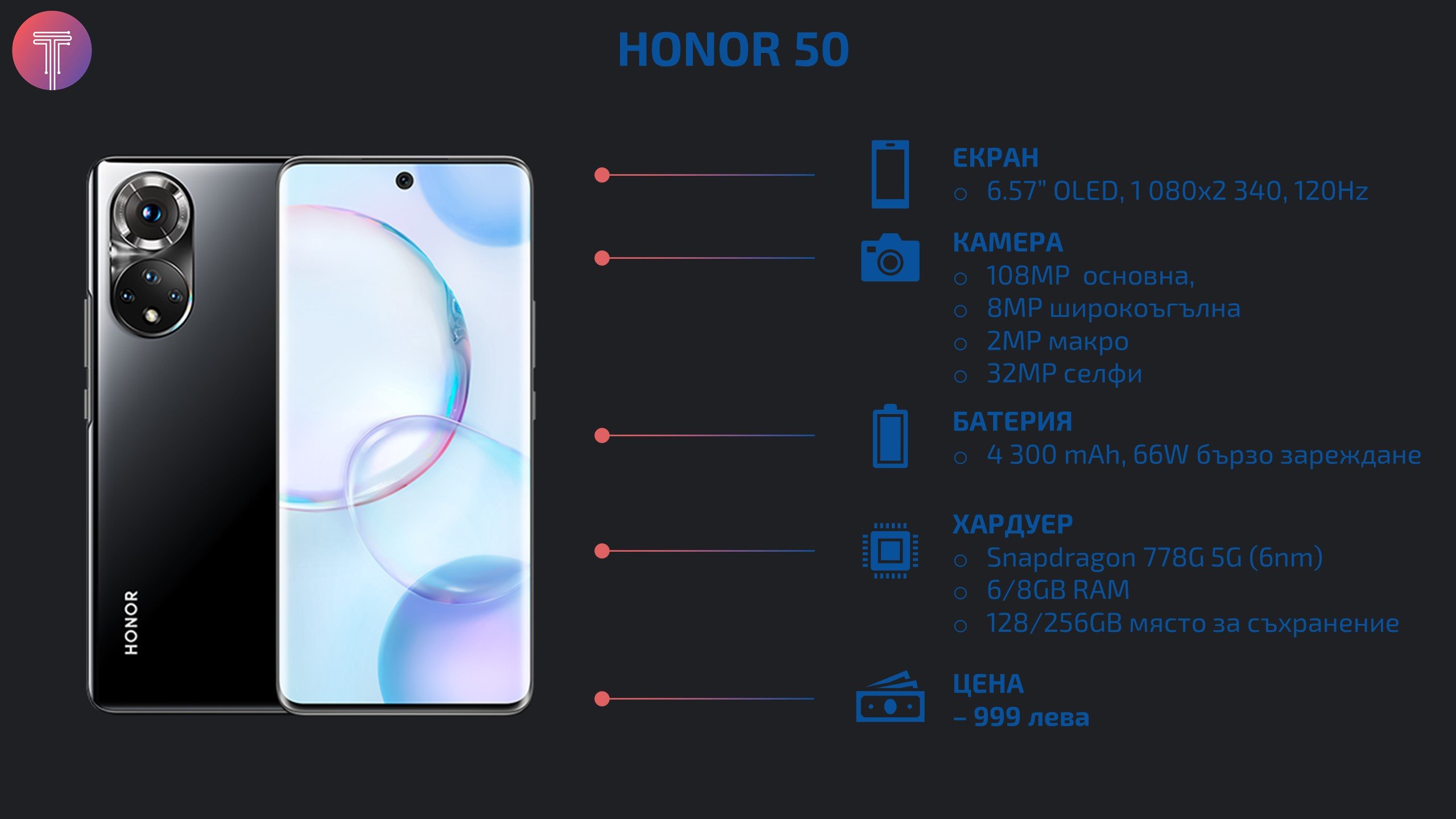 Honor-50-Infographic