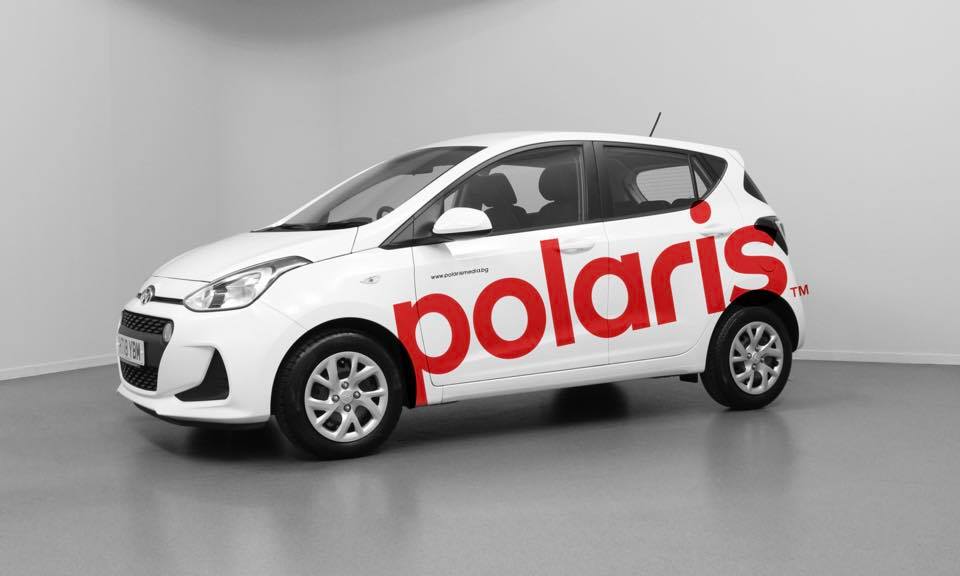 polaris-car