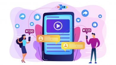 Digital-advertising