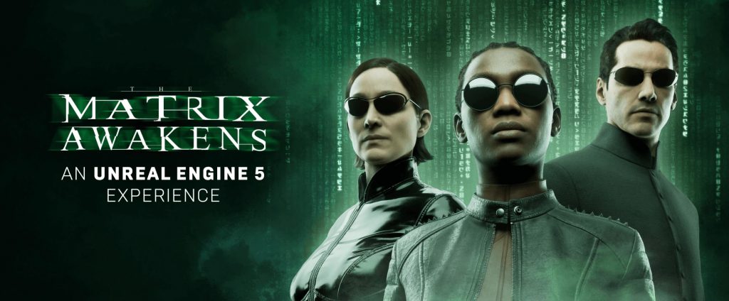 Unreal-Engine-5-Matrix-Awakens-4