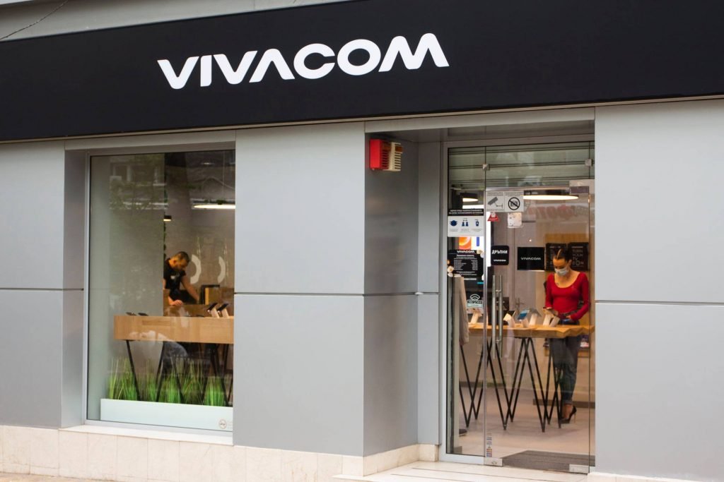 vivacom-store