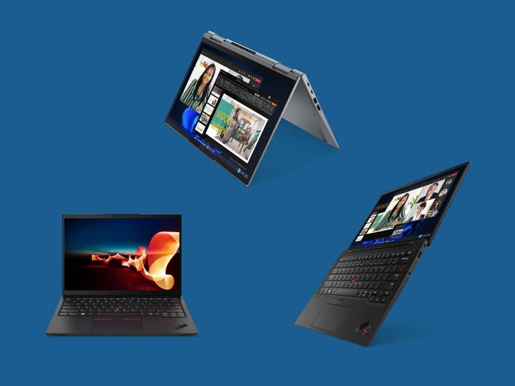 CES-Lenovo-ThinkPad-Laptops