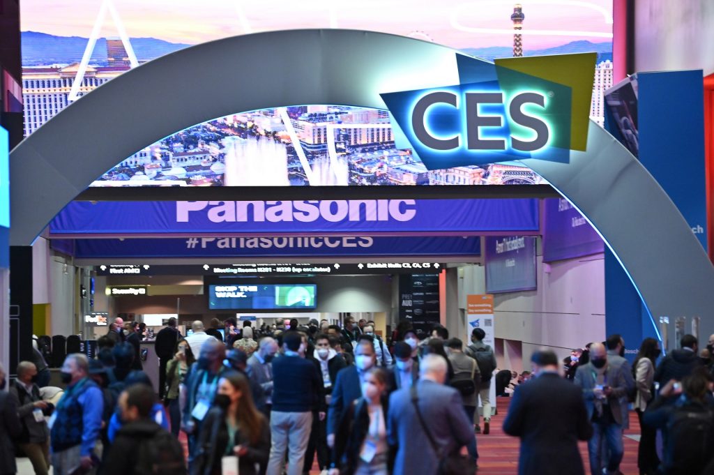 ces-2022-exhibition