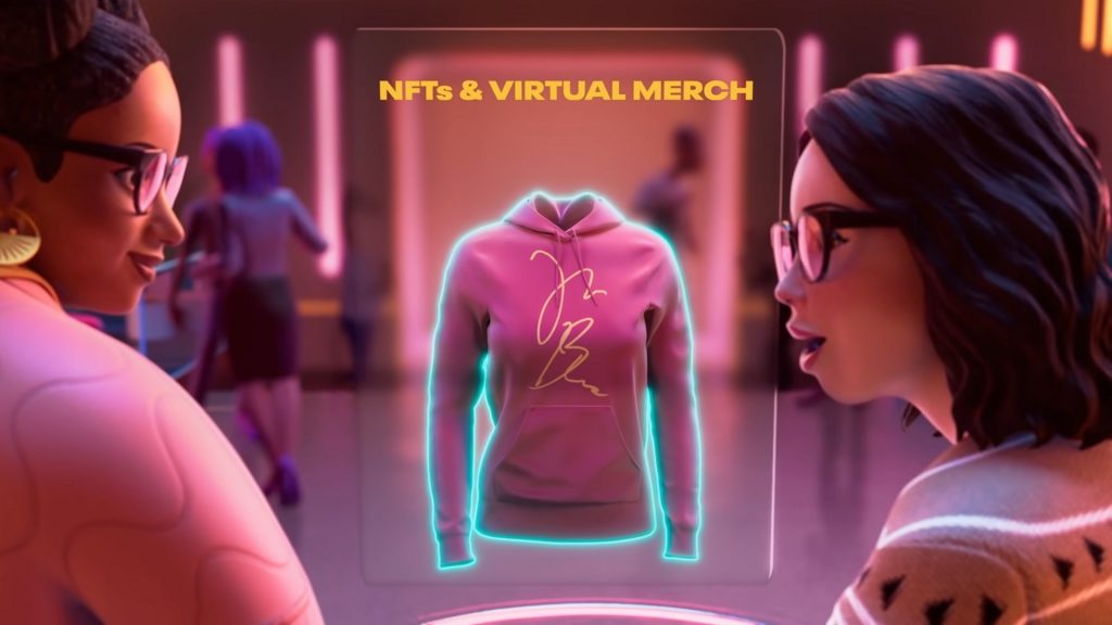 nft-e-commerce-meta