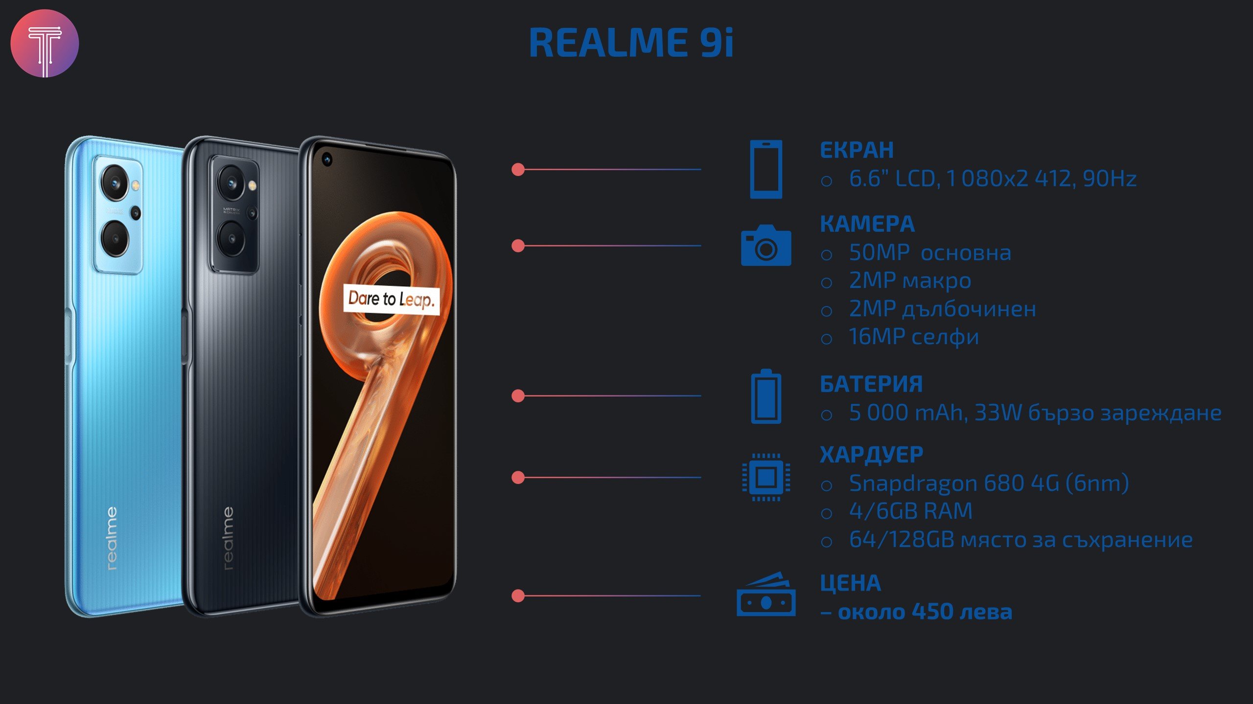 Realme-9i-launch-specs