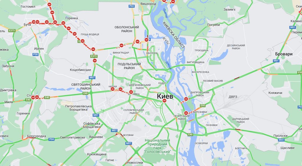kiev-blocked-google-maps