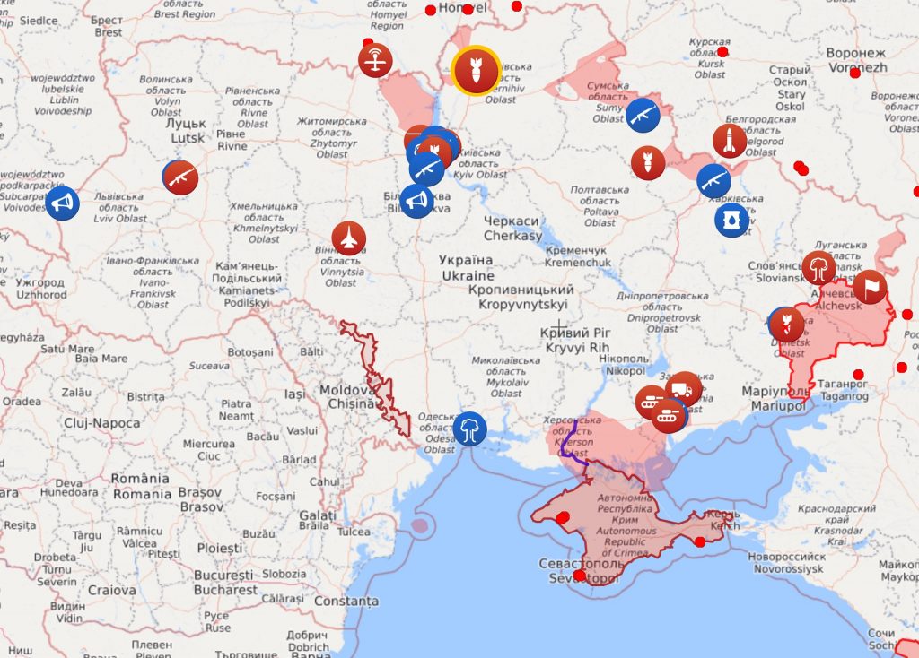 liveuamap-ukraine