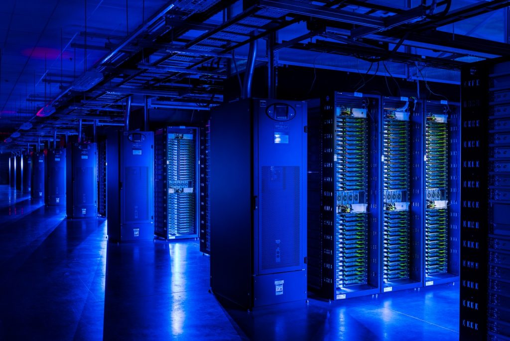 meta-data-center
