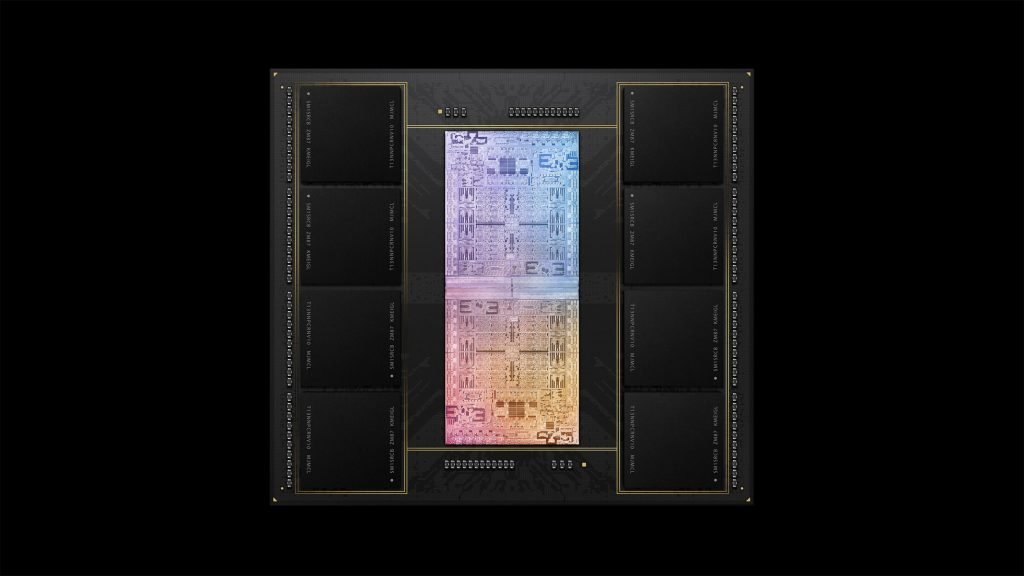 Apple-M1-Ultra-chipset