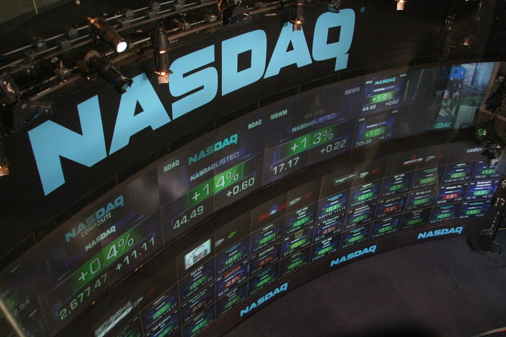 NASDAQ_stock_market_display