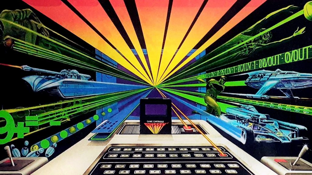 retro-gaming-poster